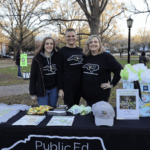 Public Ed Works rallies at 5K for Education