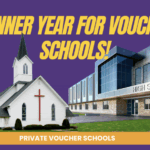 A banner year for NC voucher-accepting private schools